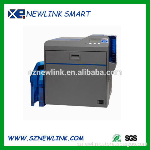 SR200 Thermal Retransfer Prepaid ID Card Printer